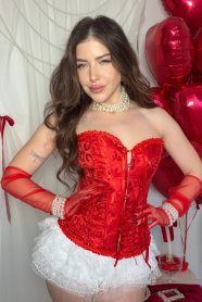 Фотография номер 8 - Юлия, 25 лет