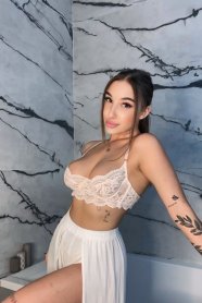 Фотография номер 5 - Лиза, 24 года