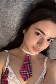 Фотография номер 3 - Карина, 24 года