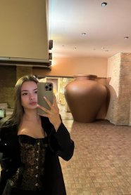 Фотография номер 4 - Карина, 24 года