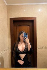 Фотография номер 4 - Камилла, 25 лет