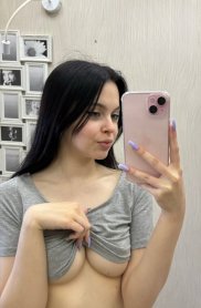 Фотография номер 2 - Алла, 23 года