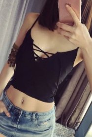 Фотография номер 4 - Бэлла, 30 лет