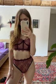 Проститутка Влада, тел. 8 (996) 593-2861