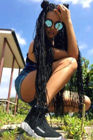 Проститутка Кристи, тел. 8 (909) 013-3692