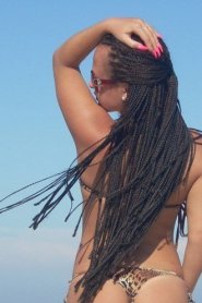 Фотография номер 3 - Кристи, 28 лет