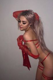 Проститутка Настя, тел. 8 (915) 367-3472