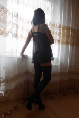 Фотография номер 6 - Брюнеточка, 34 года