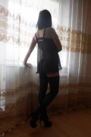 Проститутка Брюнеточка, тел. 8 