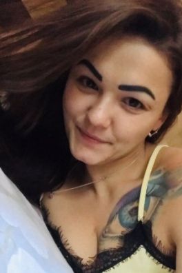 Фотография номер 3 - Лола, 31 год