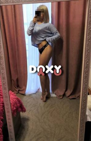 Фотография номер 2 - ДашаФитнес, 19 лет