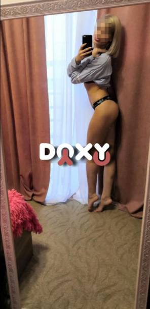 Фотография номер 3 - ДашаФитнес, 19 лет