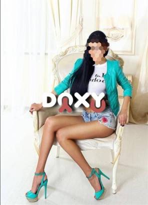 Фотография номер 2 - Милана, 20 лет