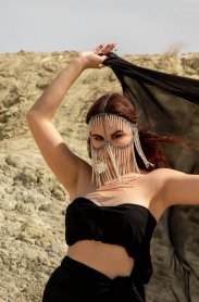 Фотография номер 3 - ДИНА, 32 года