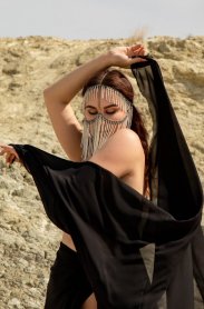 Фотография номер 5 - ДИНА, 32 года