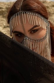 Фотография номер 8 - ДИНА, 32 года