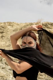 Проститутка ДИНА, тел. 8 (993) 506-6483