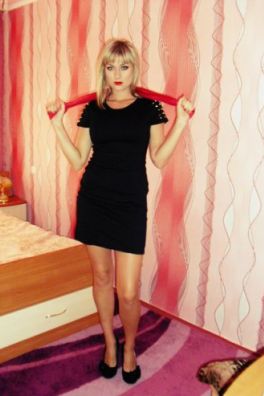 Фотография номер 2 - Вкусняшка, 20 лет