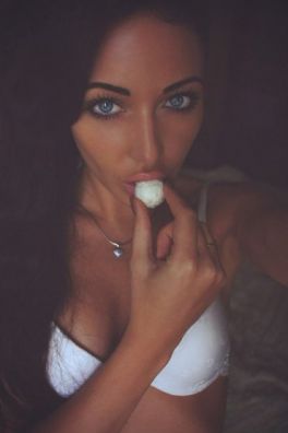 Фотография номер 2 - Киска-Алиска, 36 лет
