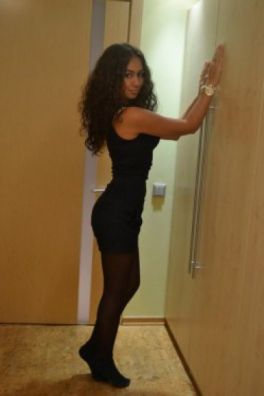 Фотография номер 3 - Дина, 24 года