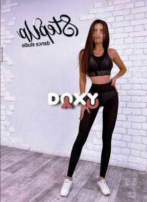 Фотография номер 2 - Кристина, 24 года