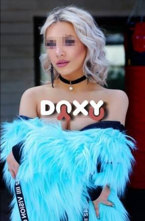 Фотография номер 5 - Александра, 20 лет