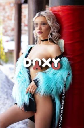 Фотография номер 6 - Александра, 20 лет