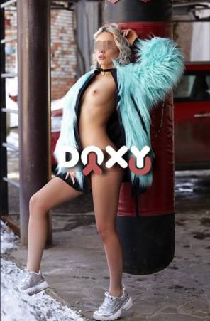 Фотография номер 7 - Александра, 20 лет