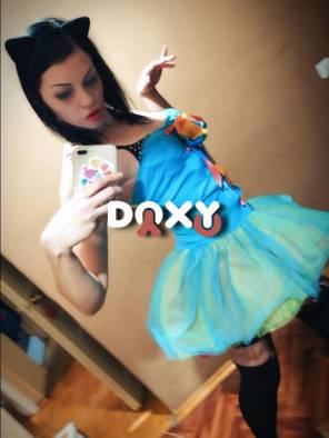 Фотография номер 3 - МилаПИРСИНГ, 26 лет