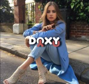 Фотография номер 1 - Настя, 26 лет