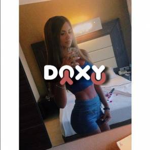 Фотография номер 4 - Вика, 20 лет