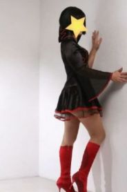 Проститутка Анастасия, тел. 8 (913) 987-2492