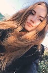 Фотография номер 2 - Светлана, 22 года