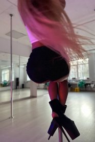 Фотография номер 7 - Лиана, 35 лет