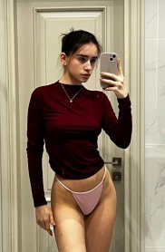 Фотография номер 2 - Кира, 22 года