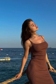 Фотография номер 2 - Настя, 21 год