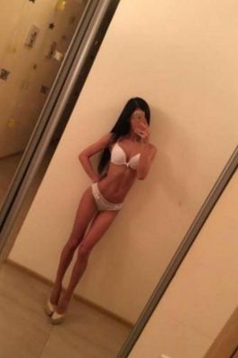 Фотография номер 4 - Милана, 19 лет