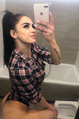 Фотография номер 3 - Дарина, 19 лет