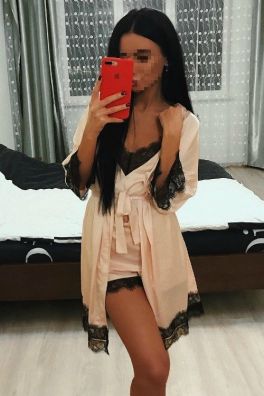 Фотография номер 4 - Лиза, 22 года