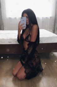 Проститутка Лиза, тел. 8 (982) 670-7256