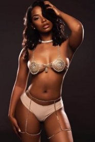 Фотография номер 3 - Shantel, 20 лет