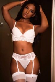 Фотография номер 4 - Shantel, 20 лет