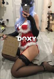 Фотография номер 3 - PornoСнегурочк, 22 года