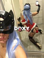 Фотография номер 13 - PornoСнегурочк, 22 года