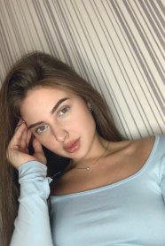 Фотография номер 4 - Вероника, 22 года