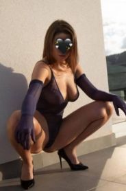 Проститутка Грудастая Марго, тел. 8 (982) 711-3056