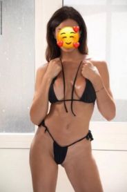 Проститутка Анастасия, тел. 8 (982) 648-3863