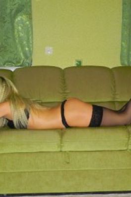 Фотография номер 3 - Белла, 44 года