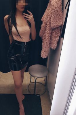 Фотография номер 5 - Настенька, 20 лет