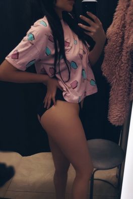 Фотография номер 4 - Настенька, 20 лет